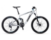 Giant Trance X4 2012 Mountain Bike